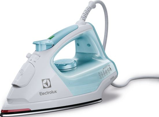 Electrolux napařovací žehlička EDB5230 - použité