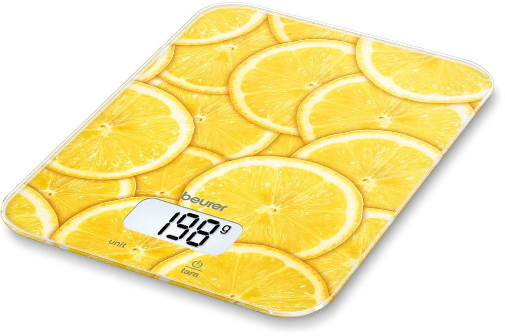 Beurer kuchyňská váha Lemon KS19