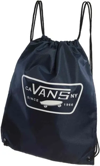 Vans League Bench Bag Dress Blues