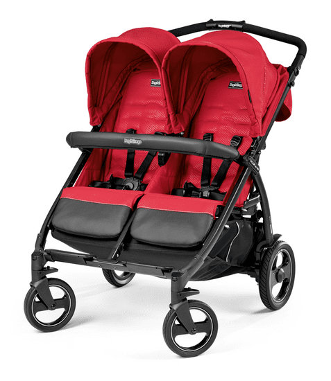 Peg Perego BOOK FOR TWO Classico 2016