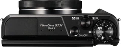 Canon PowerShot G7 X Mark II Vlogger Kit (1066C037)