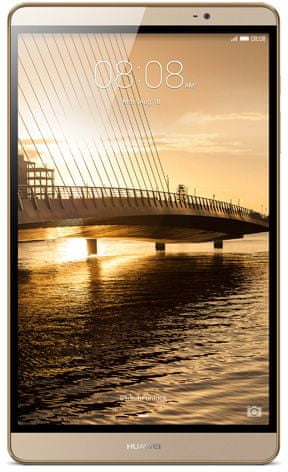 Huawei MediaPad M2 8.0 Gold
