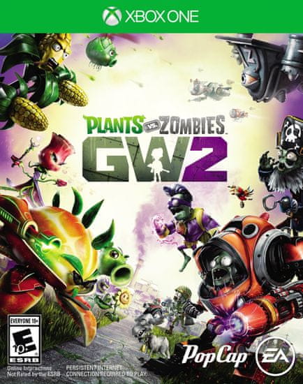 EA Games Plants vs. Zombies: Garden Warfare 2 / Xbox One