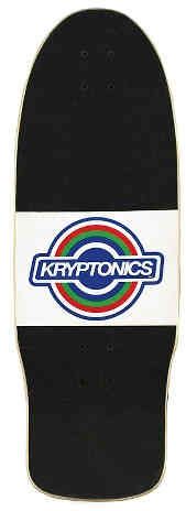 Kryptonics Krypstick 29,75"