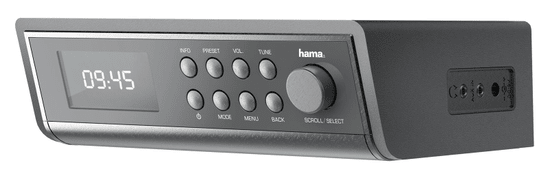 Hama IR320