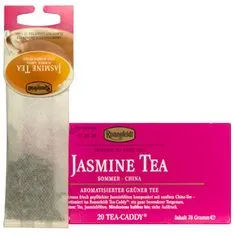 Ronnefeldt Tea-Caddy Jasmine Tea 20 sáčků