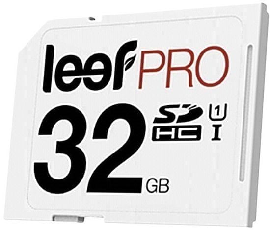 Leef SDHC 32 GB (UHS-1) PRO 45MB/s