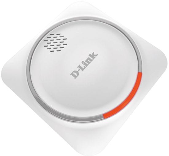D-Link DCH-Z510 mydlink Home Siren with battery back-up