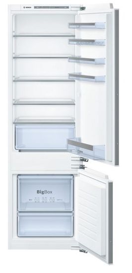 Bosch vestavná lednička KIV87VF30