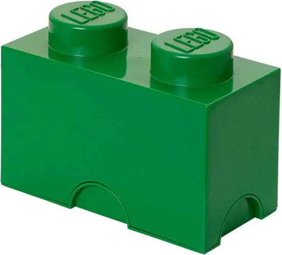 LEGO Úložný box 125x250x180 mm