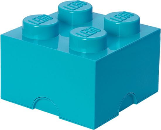 LEGO Úložný box 250x250x180 mm