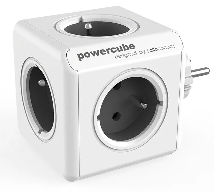 PowerCube Original, šedá