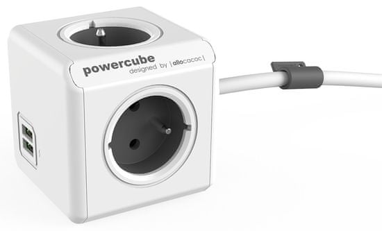 PowerCube Extended USB