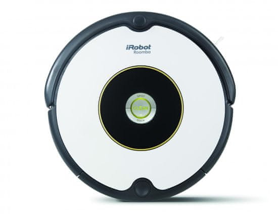 IROBOT robotický vysavač Roomba 605 - zánovní