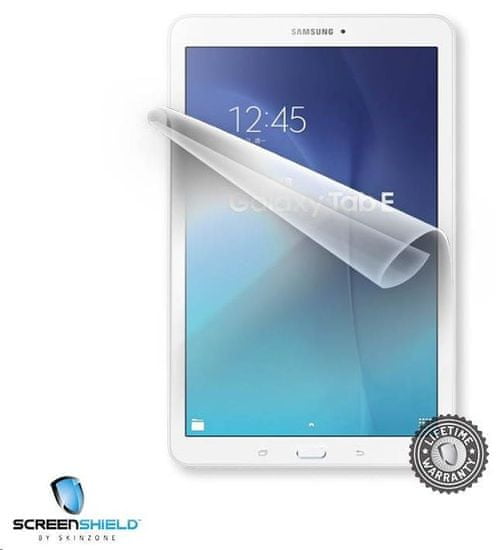 SCREENSHIELD ochrana displeje pro Samsung T560 Galaxy Tab E 9.6