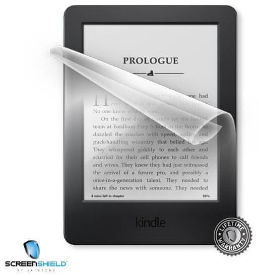 SCREENSHIELD ochrana displeje pro Amazon Kindle 6 Touch
