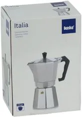 Kela Kávovar ITALIA 6 šálků KL-10591