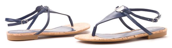 Polo Ralph Lauren dámské sandály Anita