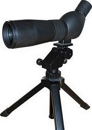 Levně Viewlux Pozorovací dalekohled Asphen Classic 15-45×60