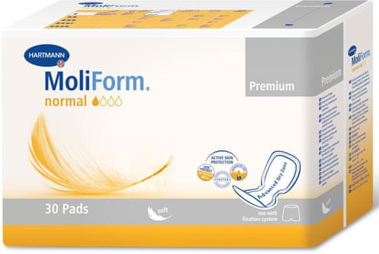 Hartmann Moliform Premium