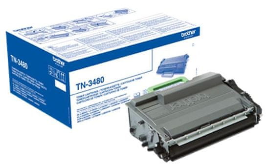 Brother TN-3480 (TN3480)