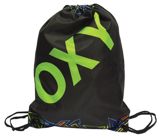 Oxybag sportovní vak na záda Oxy Neon Fragment