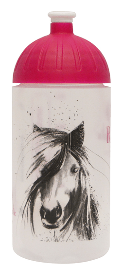 Oxybag lahev Fresh Bottle Kůň