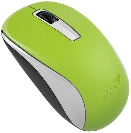 Genius NX-7005 USB Green, Blue eye (31030127105)