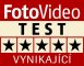 FotoVideo – vynikající – FUJIFILM FinePix S6500fd