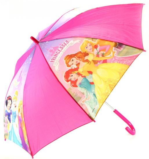 Lamps Deštník Princezna vystřelovací