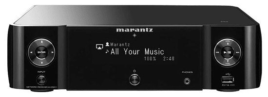 Marantz M-CR511 Melody Stream