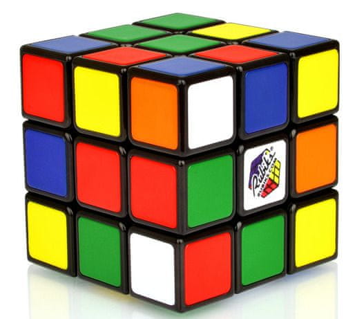 Rubik Rubikova kostka Originál