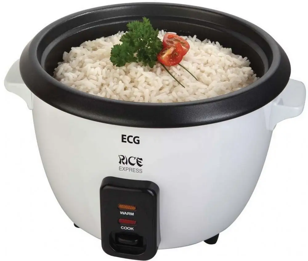 ECG rýžovar RZ 11 - použité