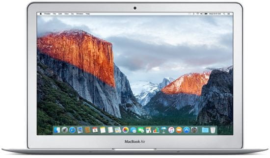 Apple MacBook Air 13", 128GB (MJVE2CZ/A)