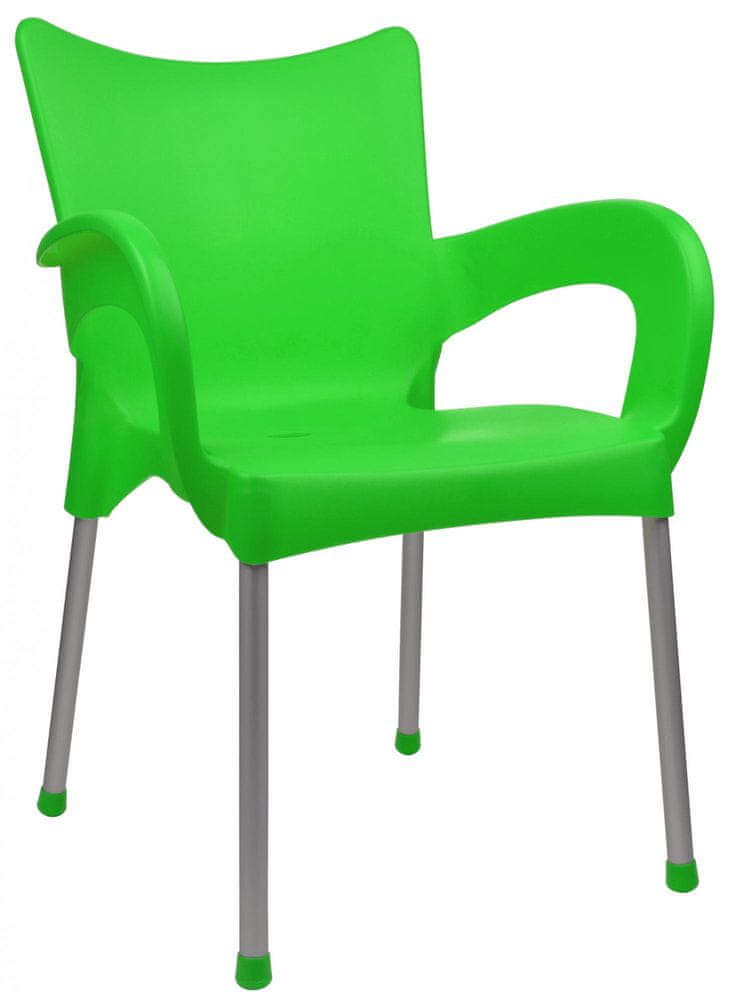 Levně MEGA PLAST Dolce MP463 zelená