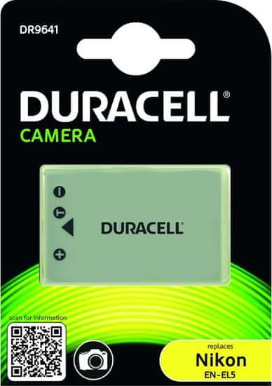 Duracell DR9641 pro Nikon EN-EL5