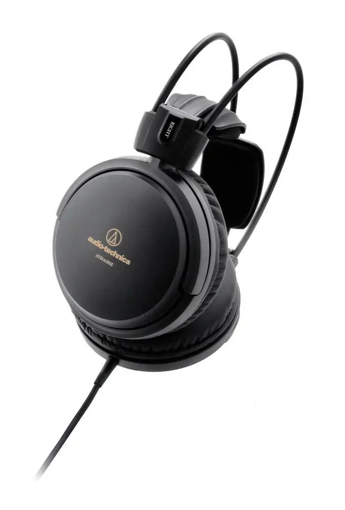 Audio-Technica ATH-A550Z sluchátka - zánovní