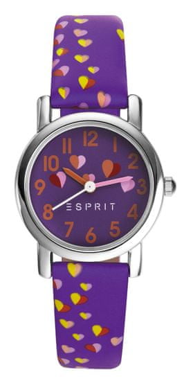 Esprit TP90652 Purple