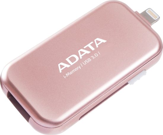 Adata UE710 64GB USB 3.0 i-memory pro Apple (AUE710-64G)