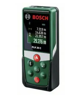 Levně Bosch PLR 30 C