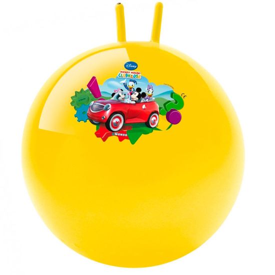 Lamps Skákací míč 45 - 50 cm Mickey