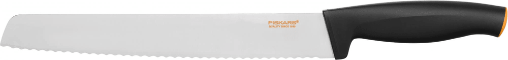 Fiskars Functional Form Nůž na pečivo 23 cm