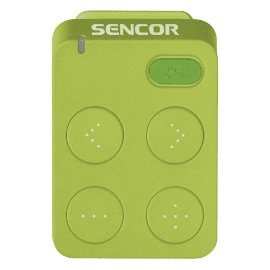 SENCOR SFP 1460 / 4GB