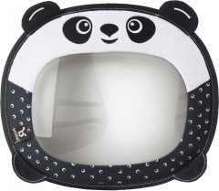 BenBat Zrcadlo do auta, Panda
