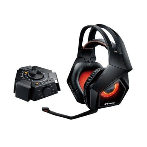 ASUS STRIX 7.1 gaming (90YH0091-M8UA00)