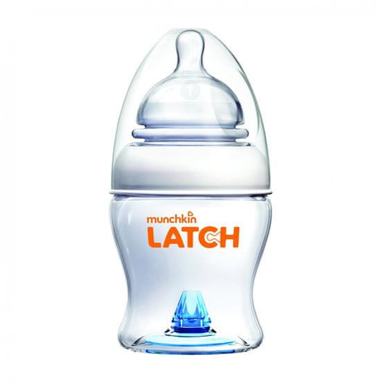 Munchkin Latch - Kojenecká lahev 120ml