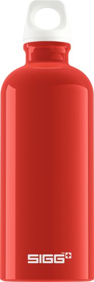 Sigg Fabulous Red 0,6L