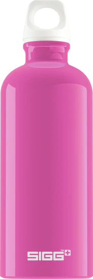 Sigg Fabulous Pink 0,6L