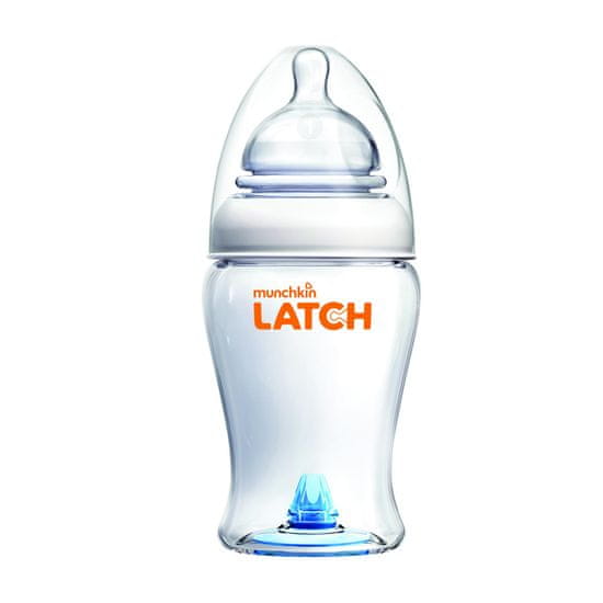 Munchkin Latch - Kojenecká lahev 240ml