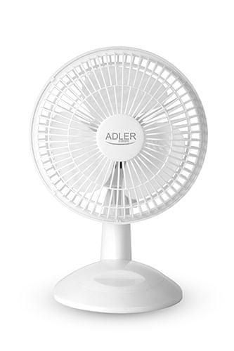 Adler AD 7301 - použité
